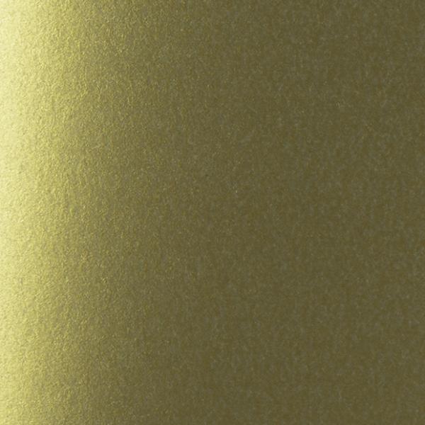 Majestic Hüllen・plain (matt)・real gold 