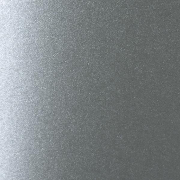 Majestic・matt, zweiseitig schimmernd・moonlight silver 