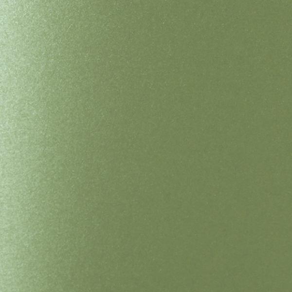 Majestic・matt, zweiseitig schimmernd・Lime Green Satin 