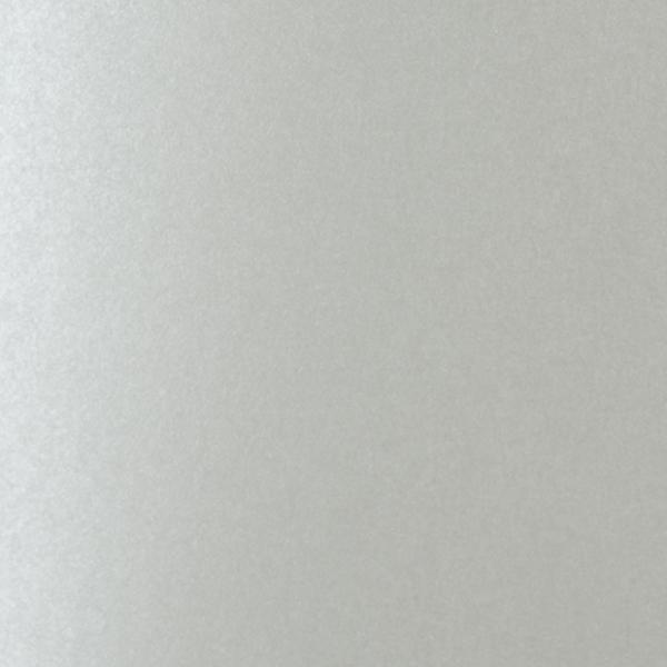 Majestic・matt, zweiseitig schimmernd・Soft White Satin 