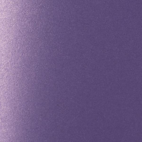 Majestic・matt, zweiseitig schimmernd・Violet Satin 