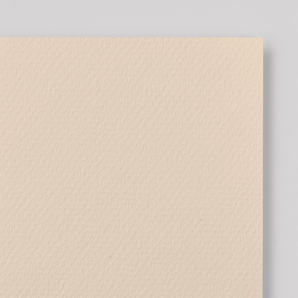 Mi-Teintes®・bienenwaben-strukturiert・pastellbeige 