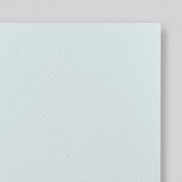 Mi-Teintes®・bienenwaben-strukturiert・pastellblau 