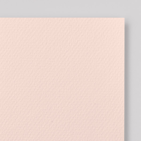 Mi-Teintes®・bienenwaben-strukturiert・pastellrose 