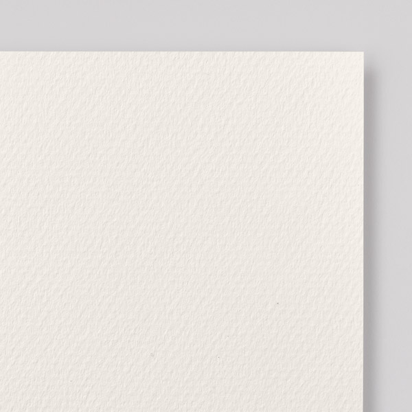 Mi-Teintes®・bienenwaben-strukturiert・weiß 