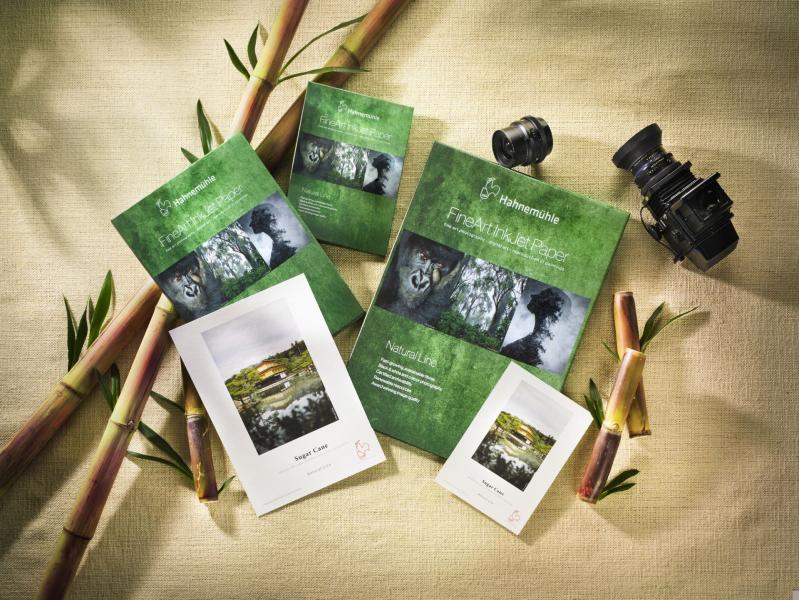Sugar Cane・matt・naturweiß 