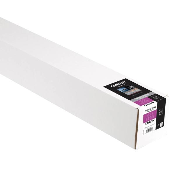 Photo Lustre Premium RC・luster・hochweiß 