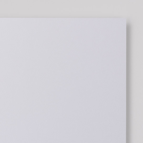 Precioso・glatt・weiß 