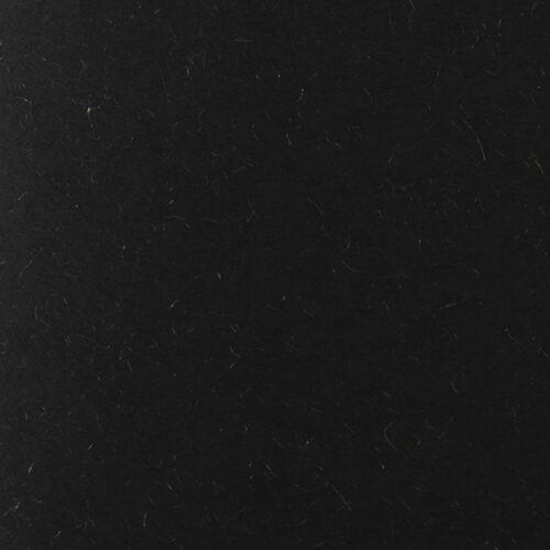 Refit・rough・wool black 