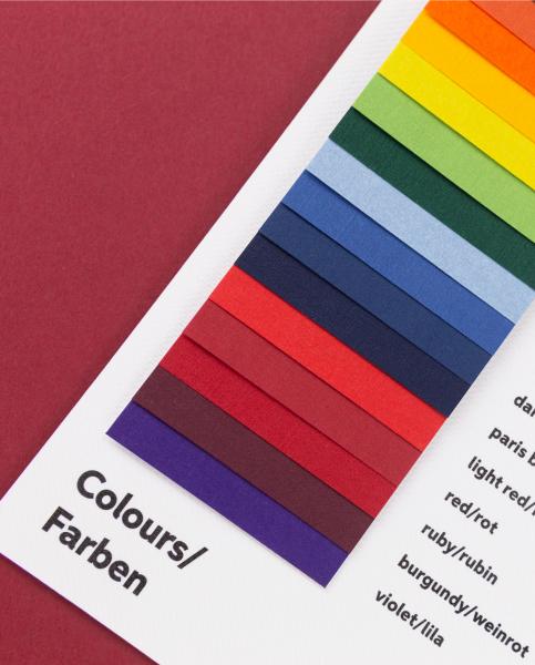 Reflex Efalin・neuleinen・hochweiß 