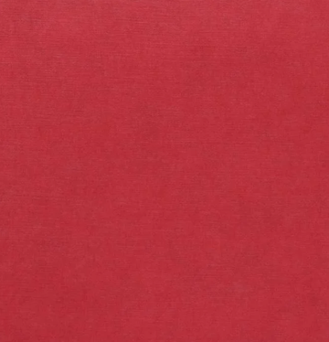 Reflex Efalin・feinleinen・rot 