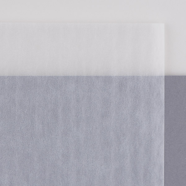 Seidenpapier・weiß 