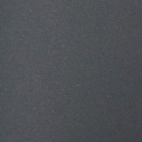 SHIRO ECHO RAW・matt・raw anthracite 