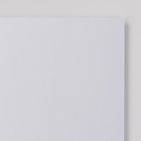 Zanders Bankpost・matt・weiß 