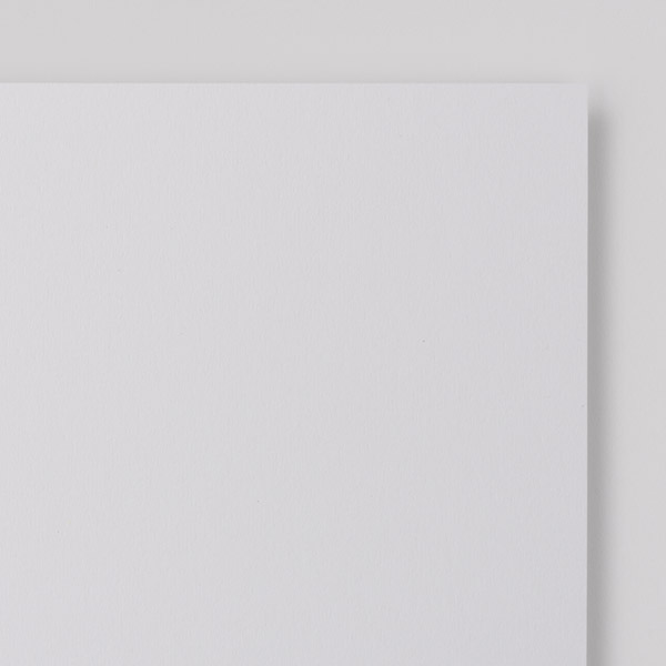 Zanders Classic・matt・weiß 