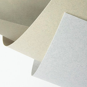 Römerturm Feinstpapier | Refit・matt・cotton pearl