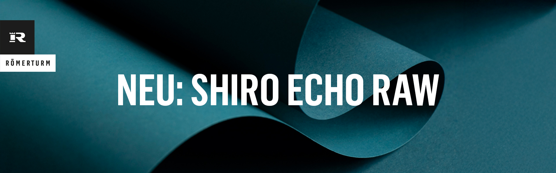 Shiro Echo Raw
