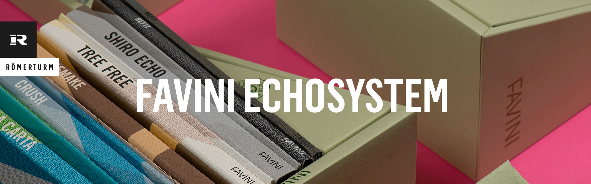 Favini Echosystem