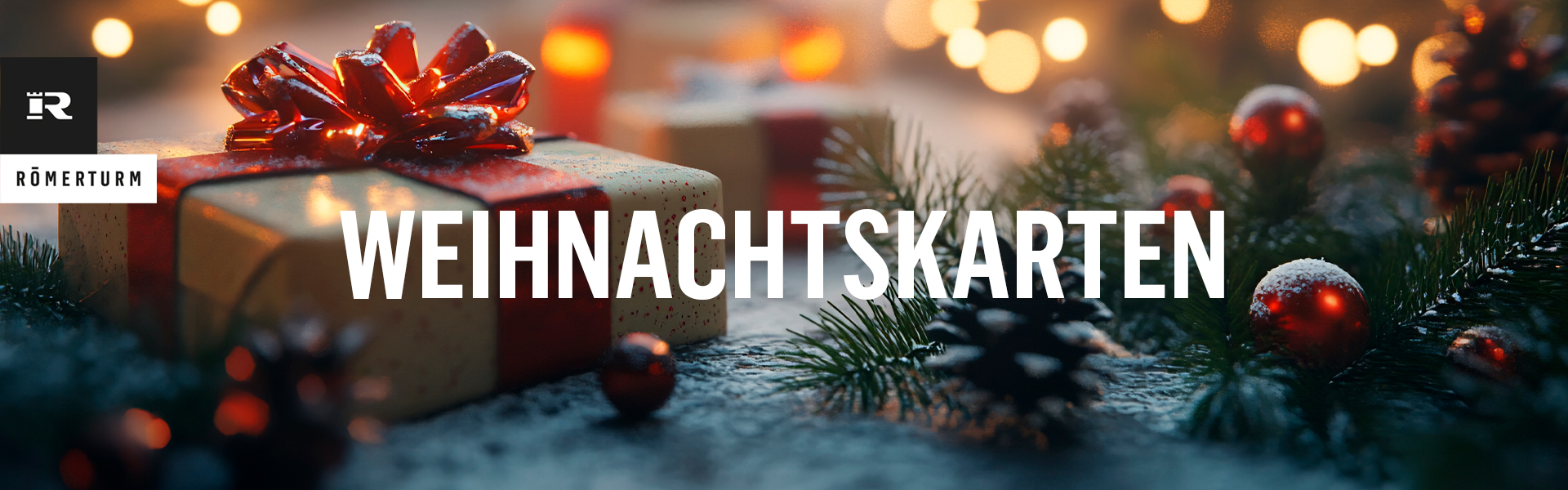 Weihnachtskarten