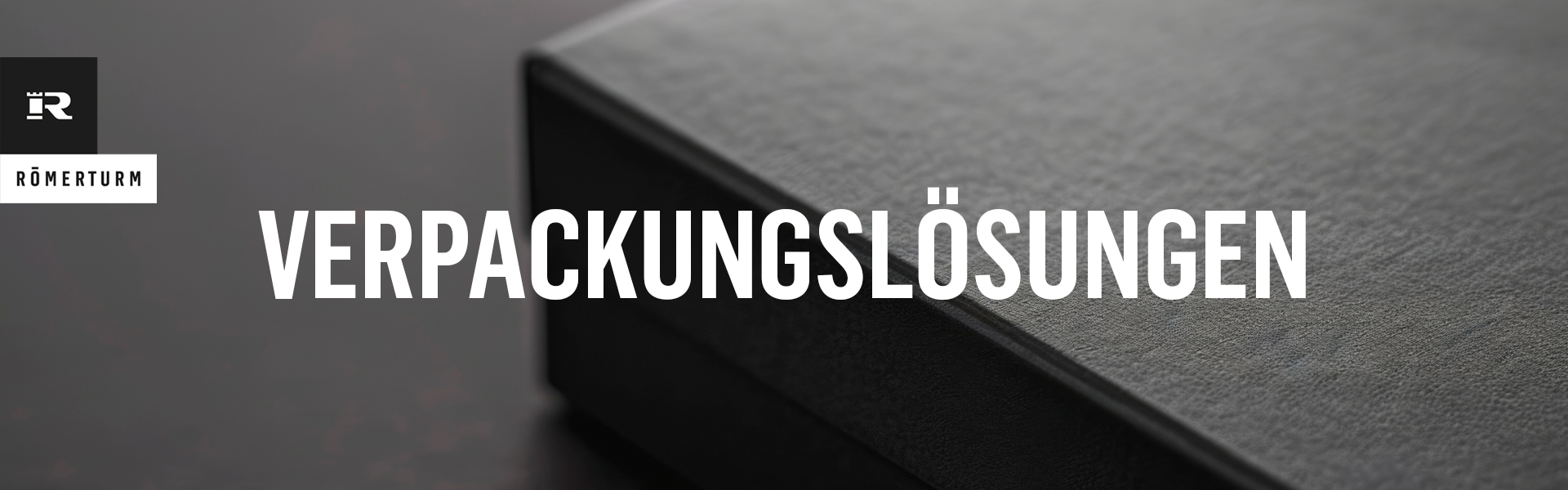 Verpackungslösungen