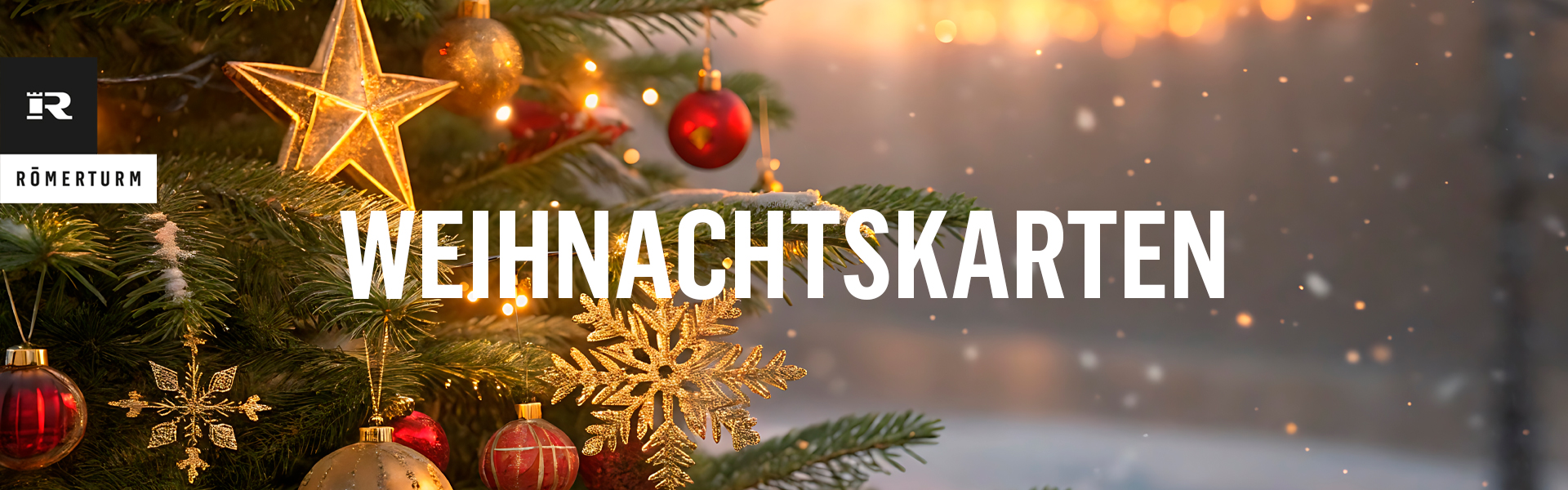 Weihnachtskarten